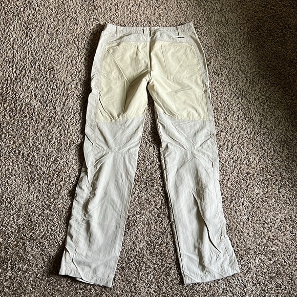 Patagonia Away From Home Hiking Pants - Picture 3 of 10